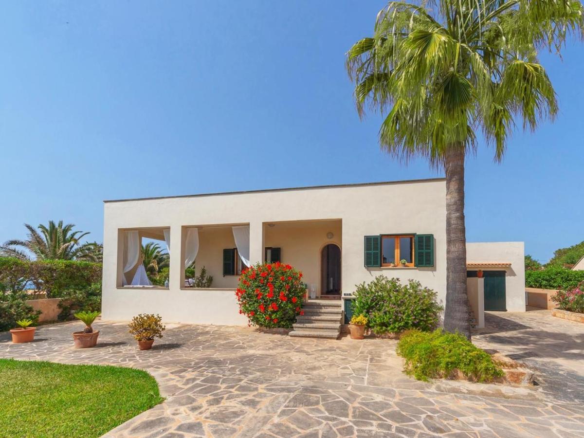 Сasa de vacaciones Casa Antonio Sea View *