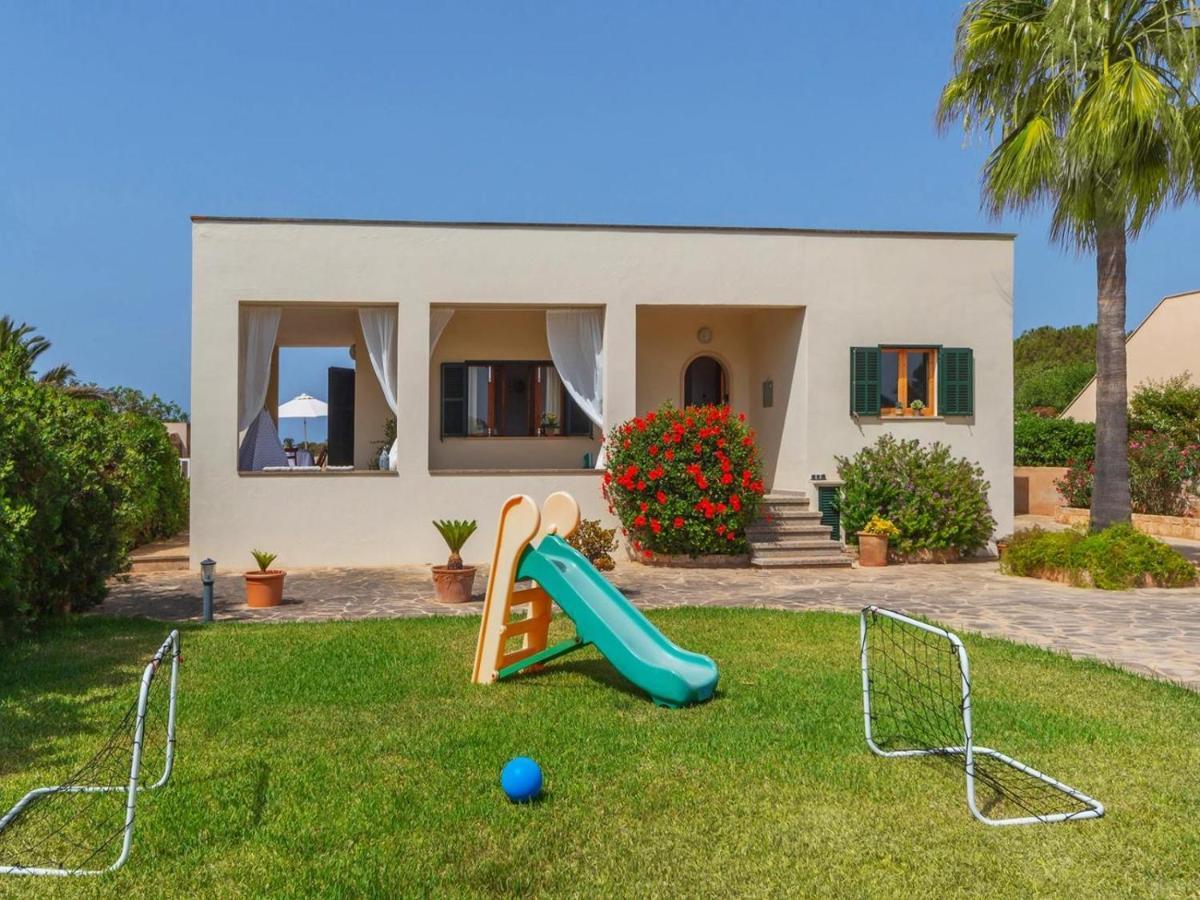 Сasa de vacaciones Casa Antonio Sea View