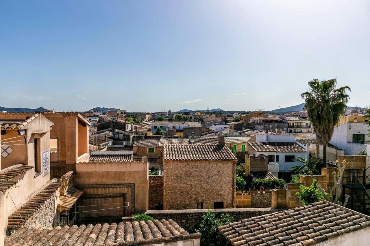 Casa Maria Angela *