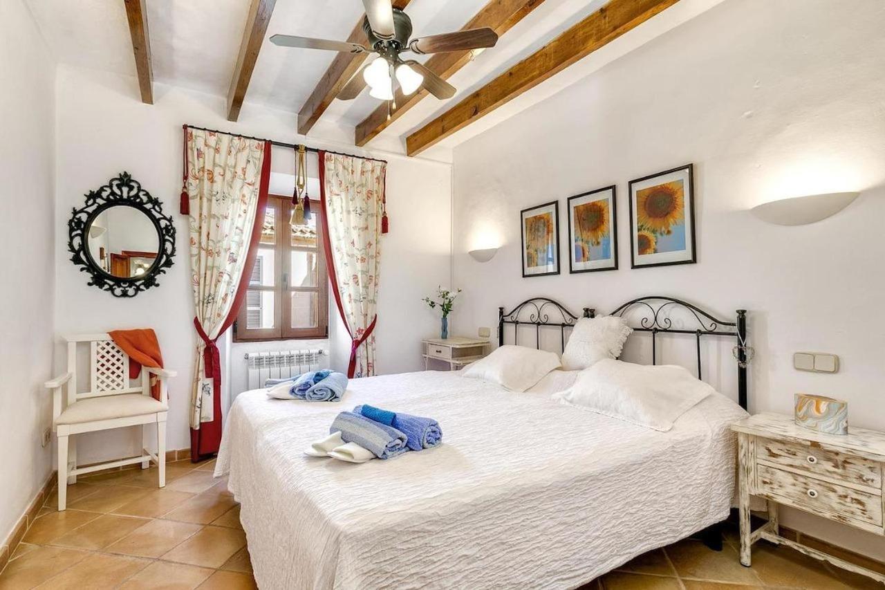 Casa Maria Angela Сasa de vacaciones Artà