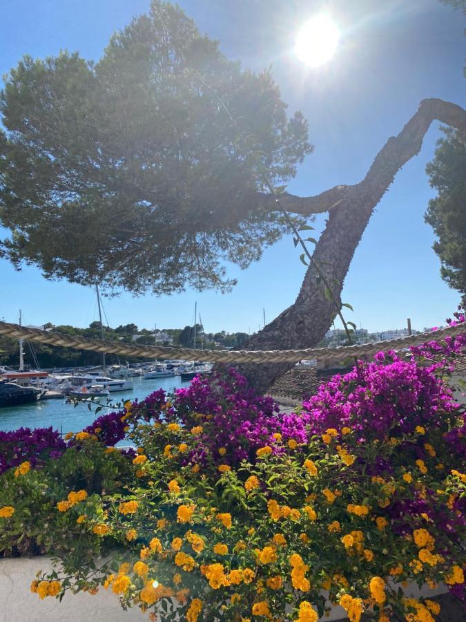 'marvista' Amazing Front-line Cala D 'or Marina *