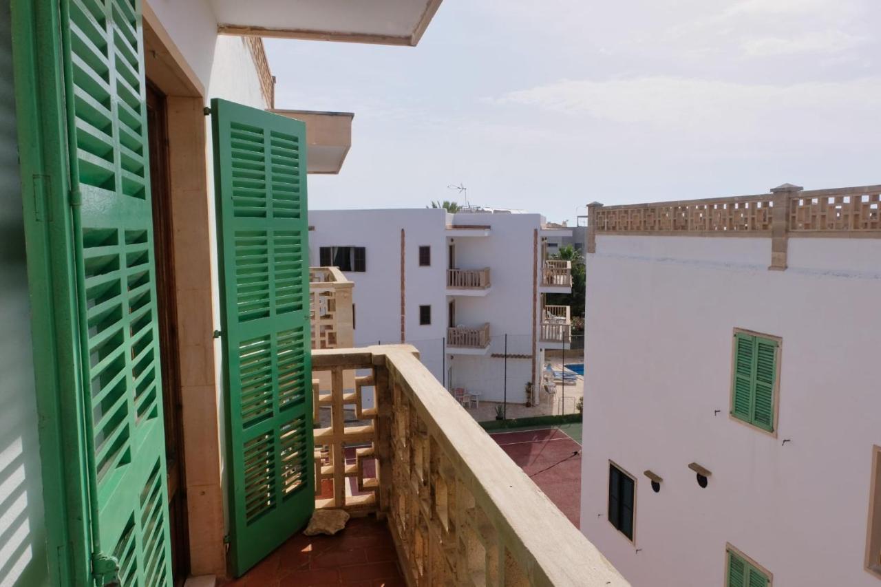 Apartamento Can Salas