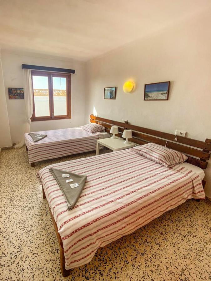 Can Salas Apartamento *