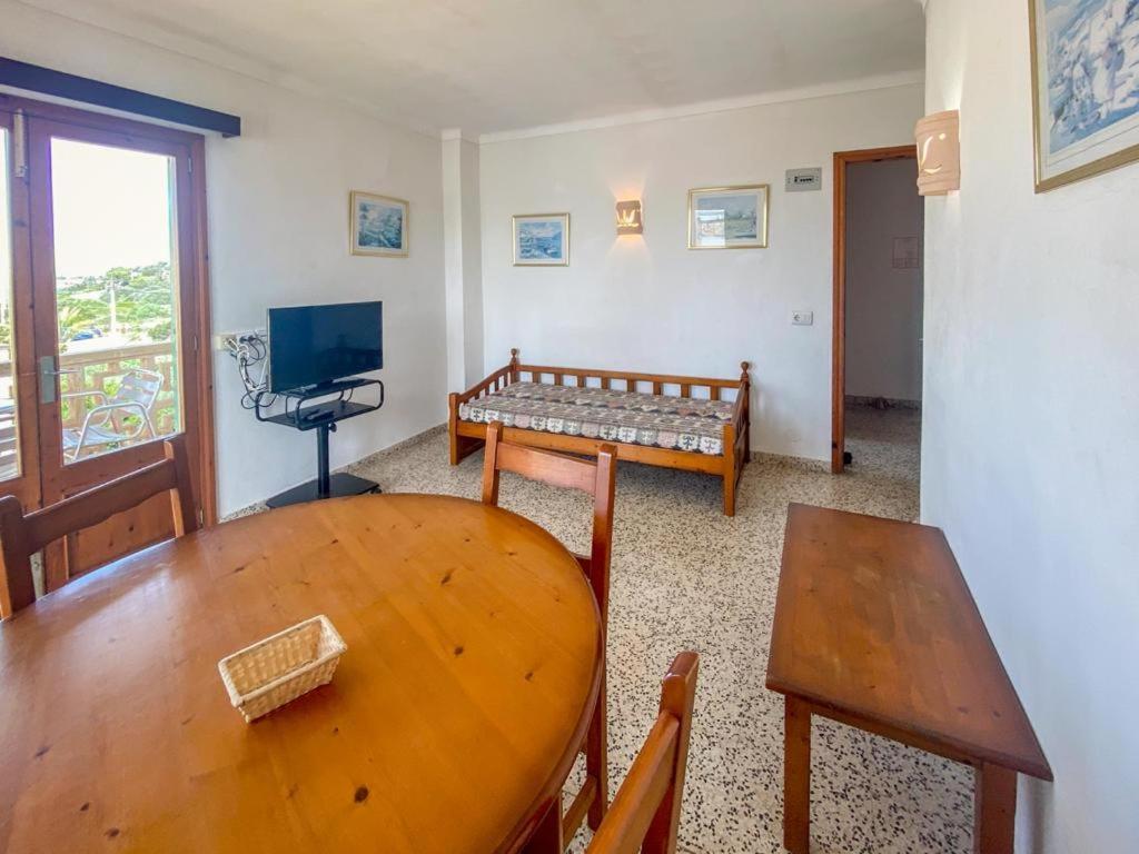 Apartamento Can Salas Cala Figuera (Mallorca)