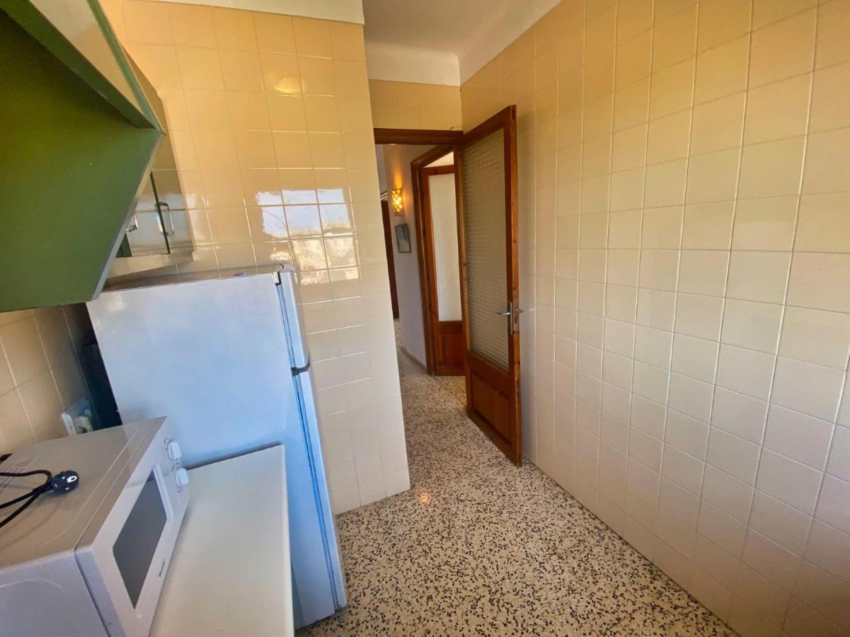 Can Salas Apartamento