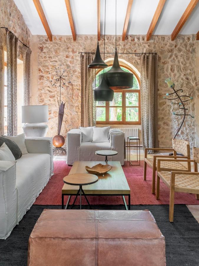 Hotel Son Foguero - Adults Only Maria De La Salut