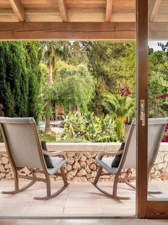 Hotel Son Foguero - Adults Only Maria De La Salut