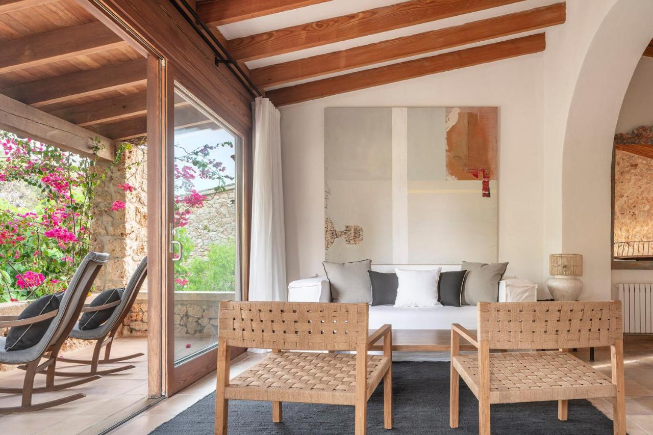 Hotel Son Foguero - Adults Only Maria De La Salut