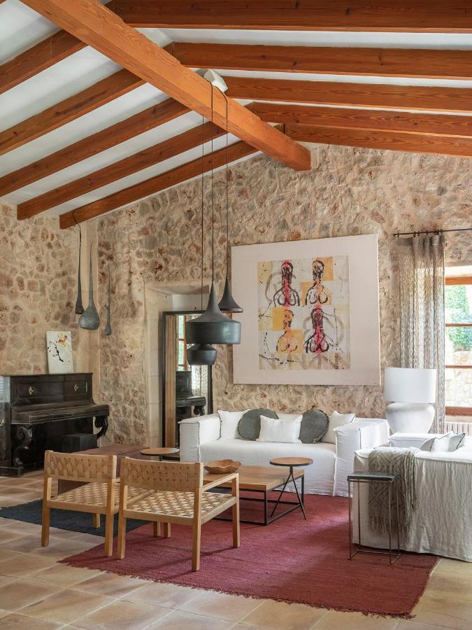 Son Foguero - Adults Only Hotel Maria De La Salut