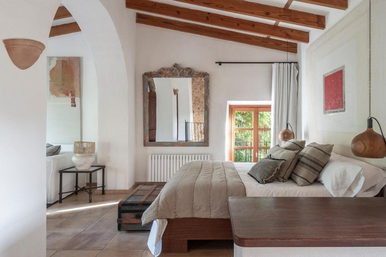 Hotel Son Foguero - Adults Only 4*