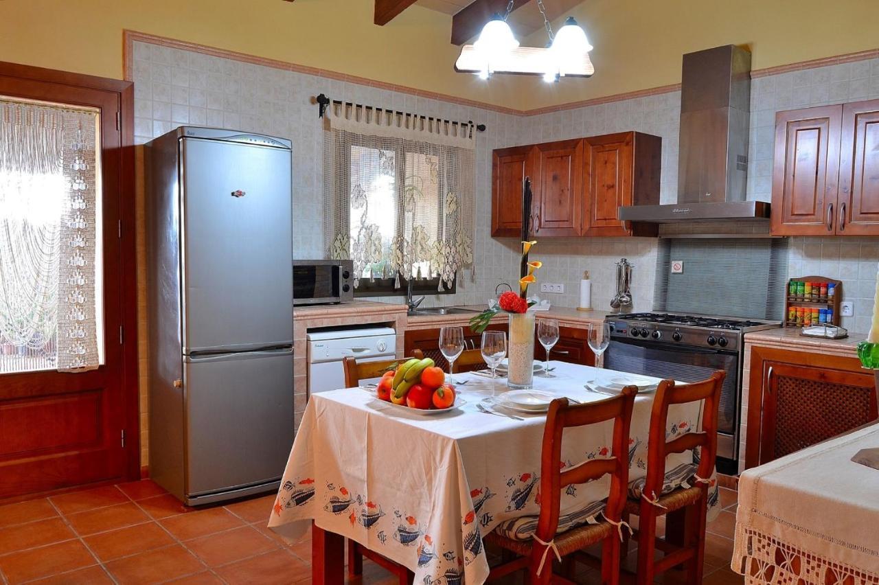 022 Sant Vicenc Etv9096 By Mallorca Charme Holiday home Muro