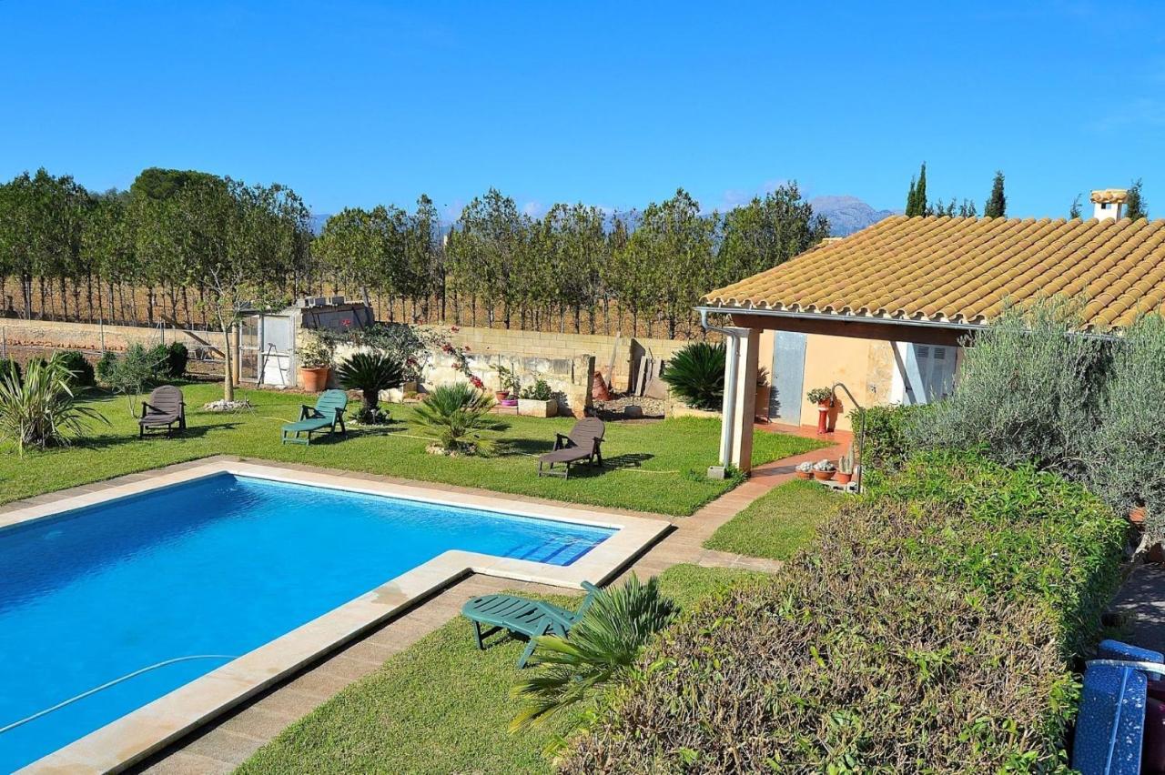 022 Sant Vicenc Etv9096 By Mallorca Charme Muro