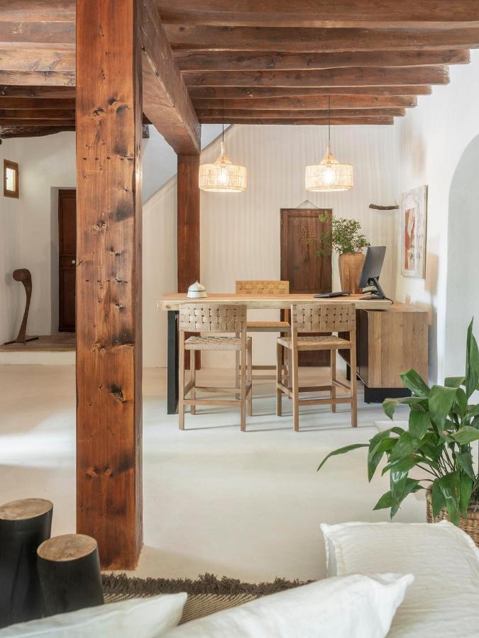 Hotel Son Foguero - Adults Only