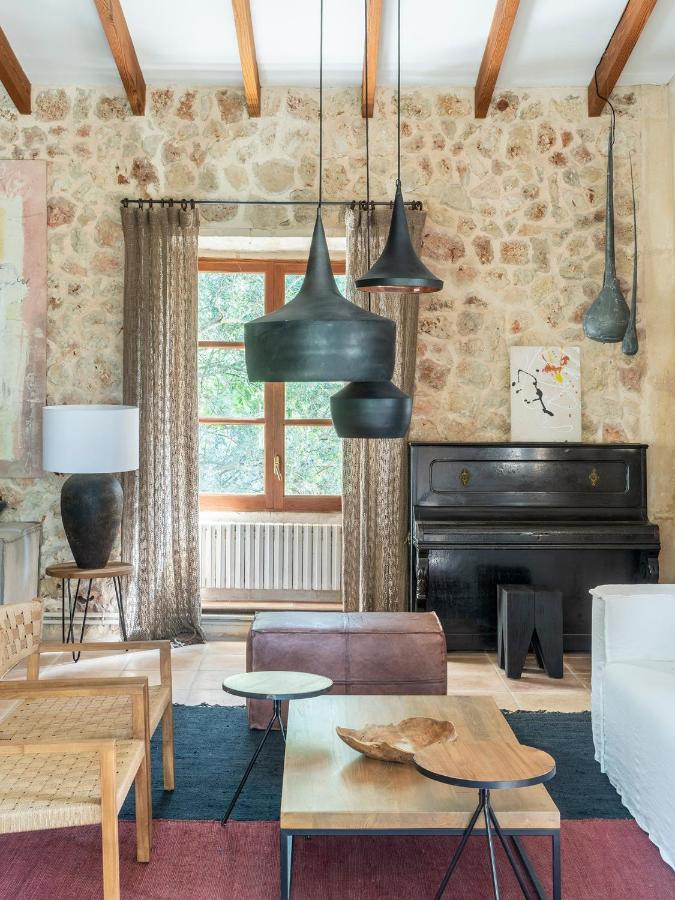 Son Foguero - Adults Only 4* Maria De La Salut