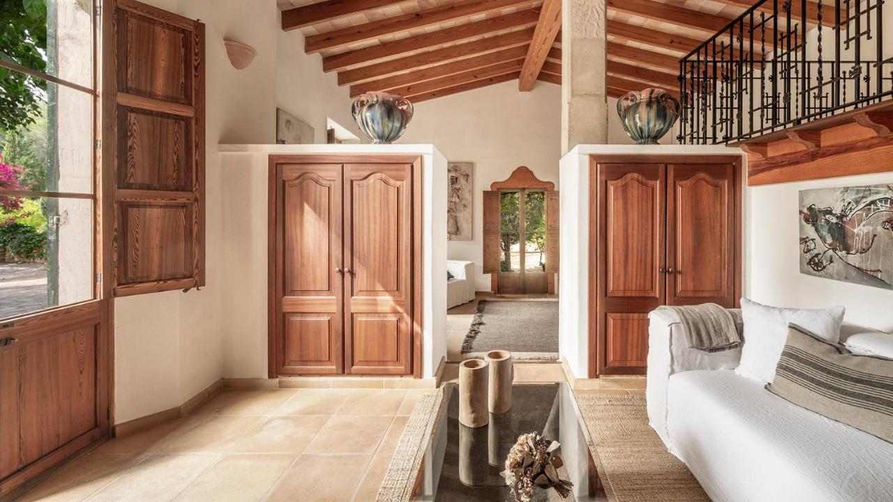 Son Foguero - Adults Only Hotel Maria De La Salut