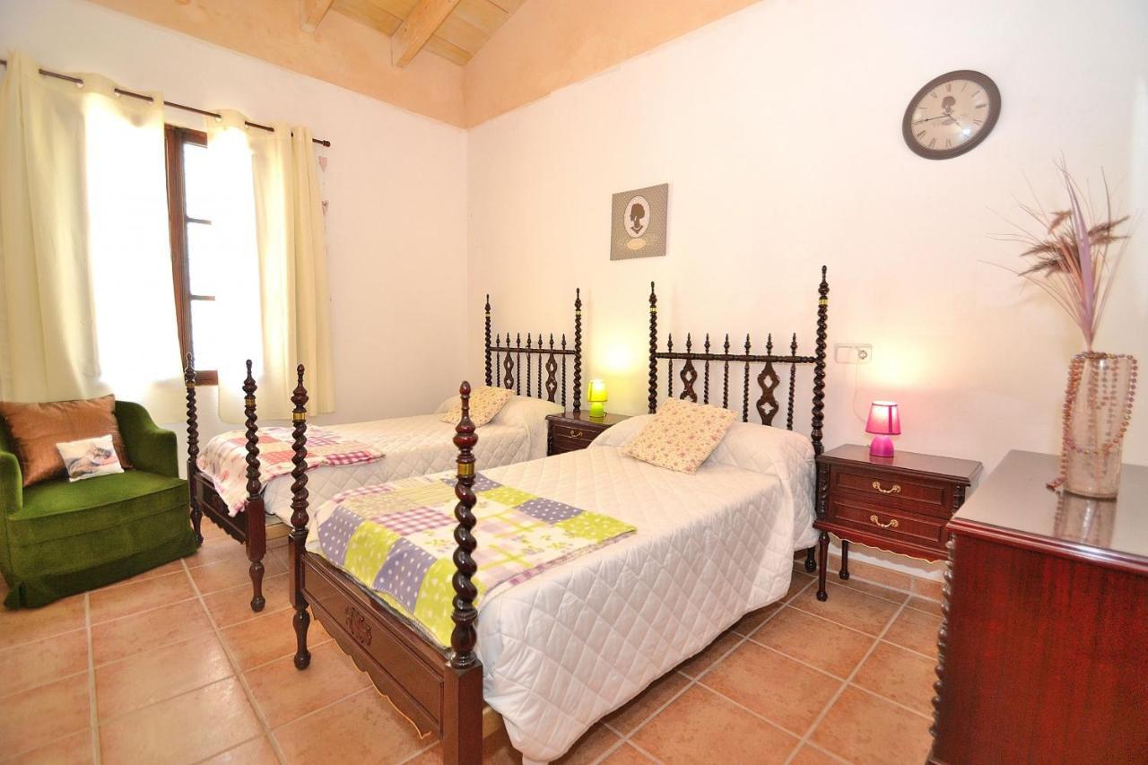 229 Casa Es Forn Etv10429 By Mallorca Charme * Petra (Mallorca)