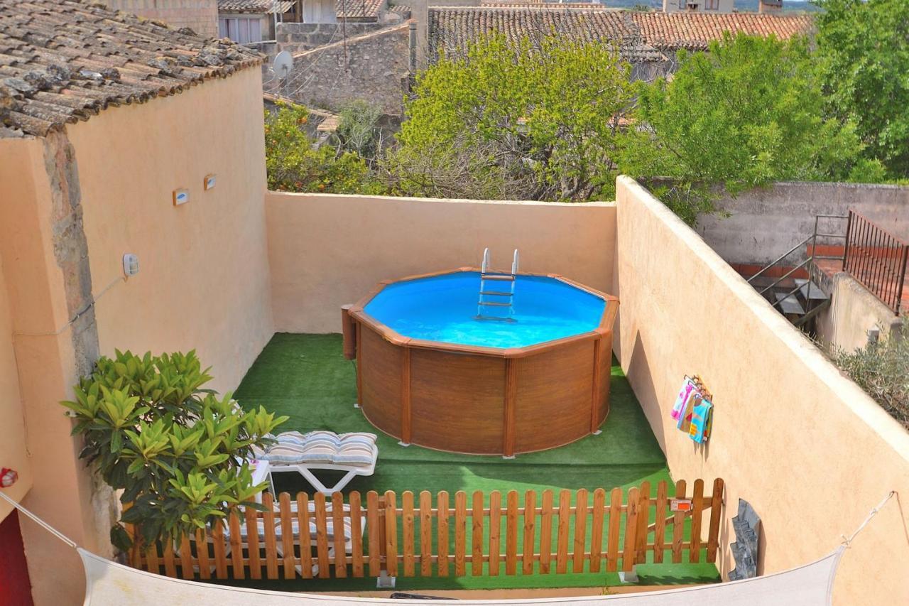 229 Casa Es Forn Etv10429 By Mallorca Charme *