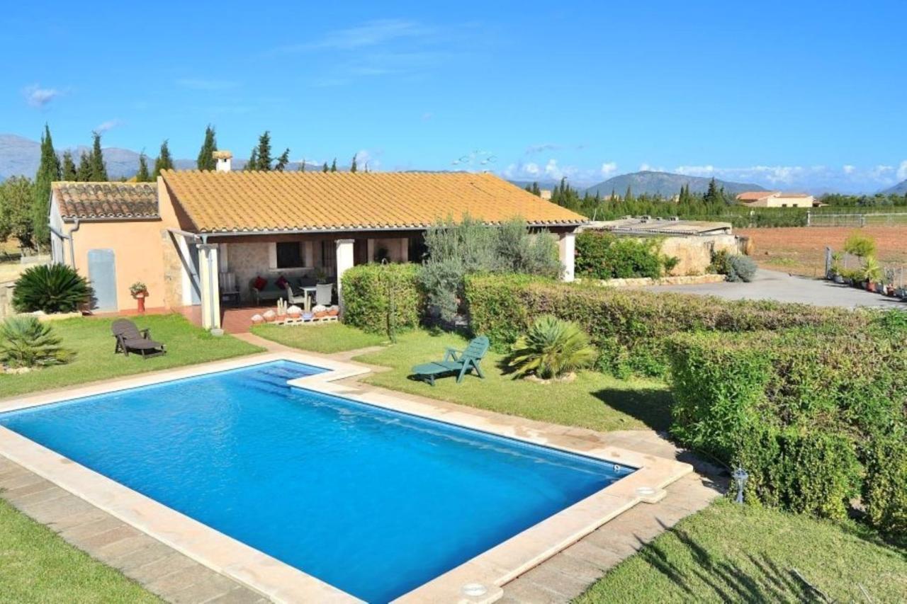 022 Sant Vicenc Etv9096 By Mallorca Charme Holiday home
