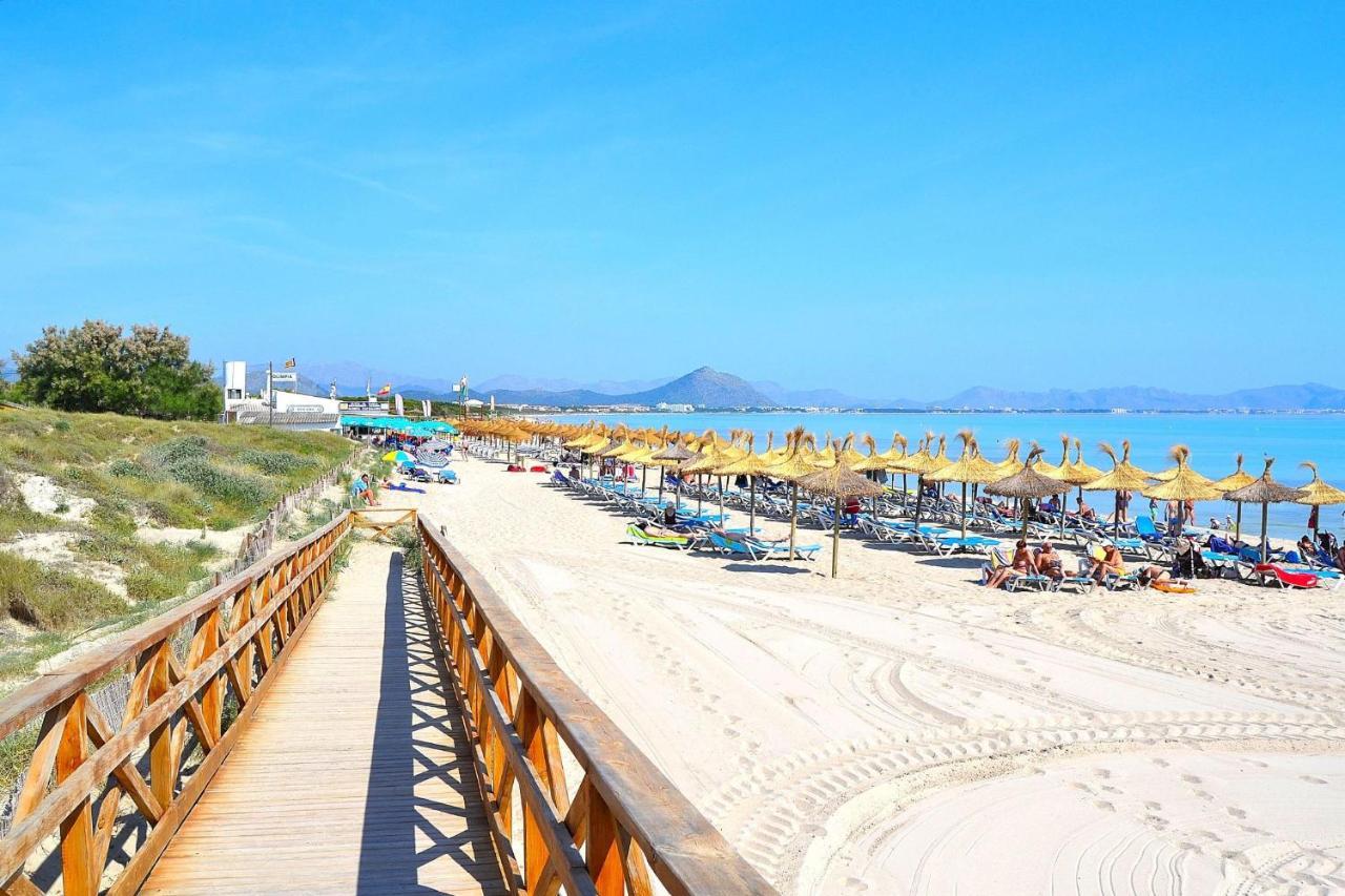 039 Casa Marimar Etv8486 By Mallorca Charme Holiday home *