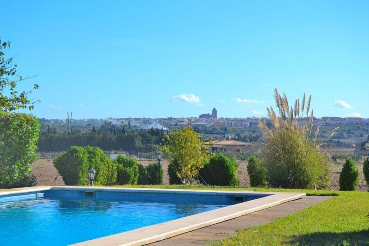 Holiday home 022 Sant Vicenc Etv9096 By Mallorca Charme *