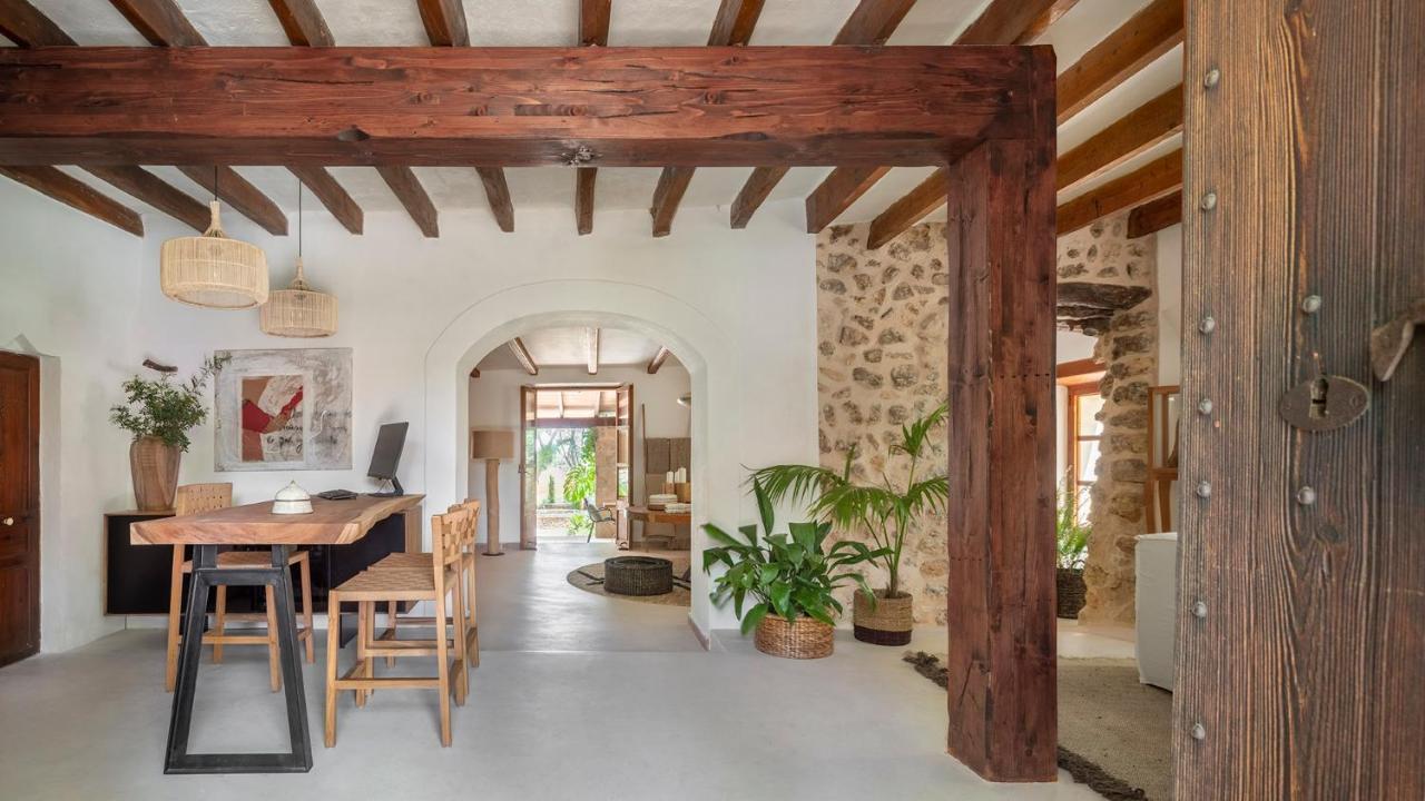 Hotel Son Foguero - Adults Only