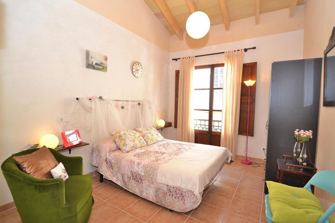 229 Casa Es Forn Etv10429 By Mallorca Charme Holiday home *