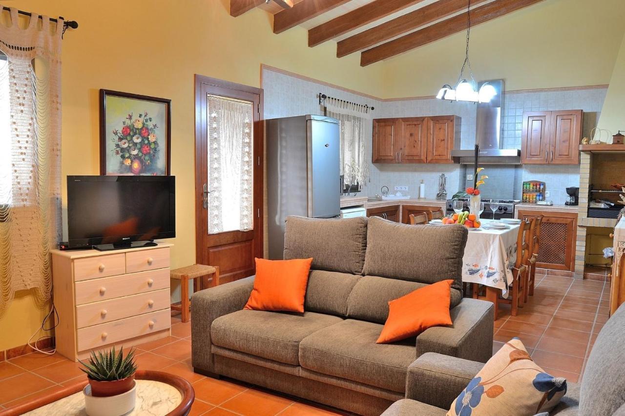 022 Sant Vicenc Etv9096 By Mallorca Charme Holiday home