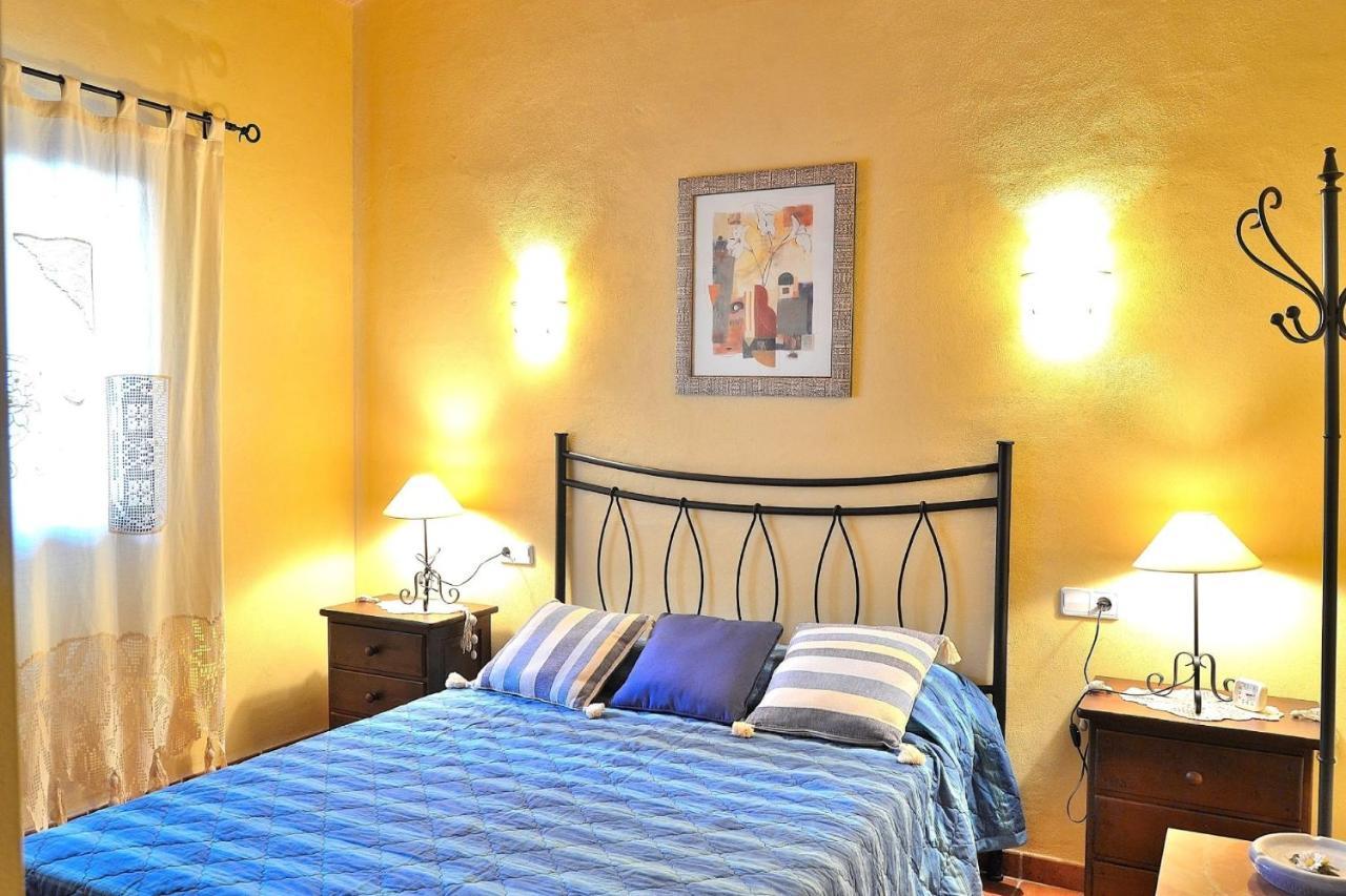 Holiday home 022 Sant Vicenc Etv9096 By Mallorca Charme Muro