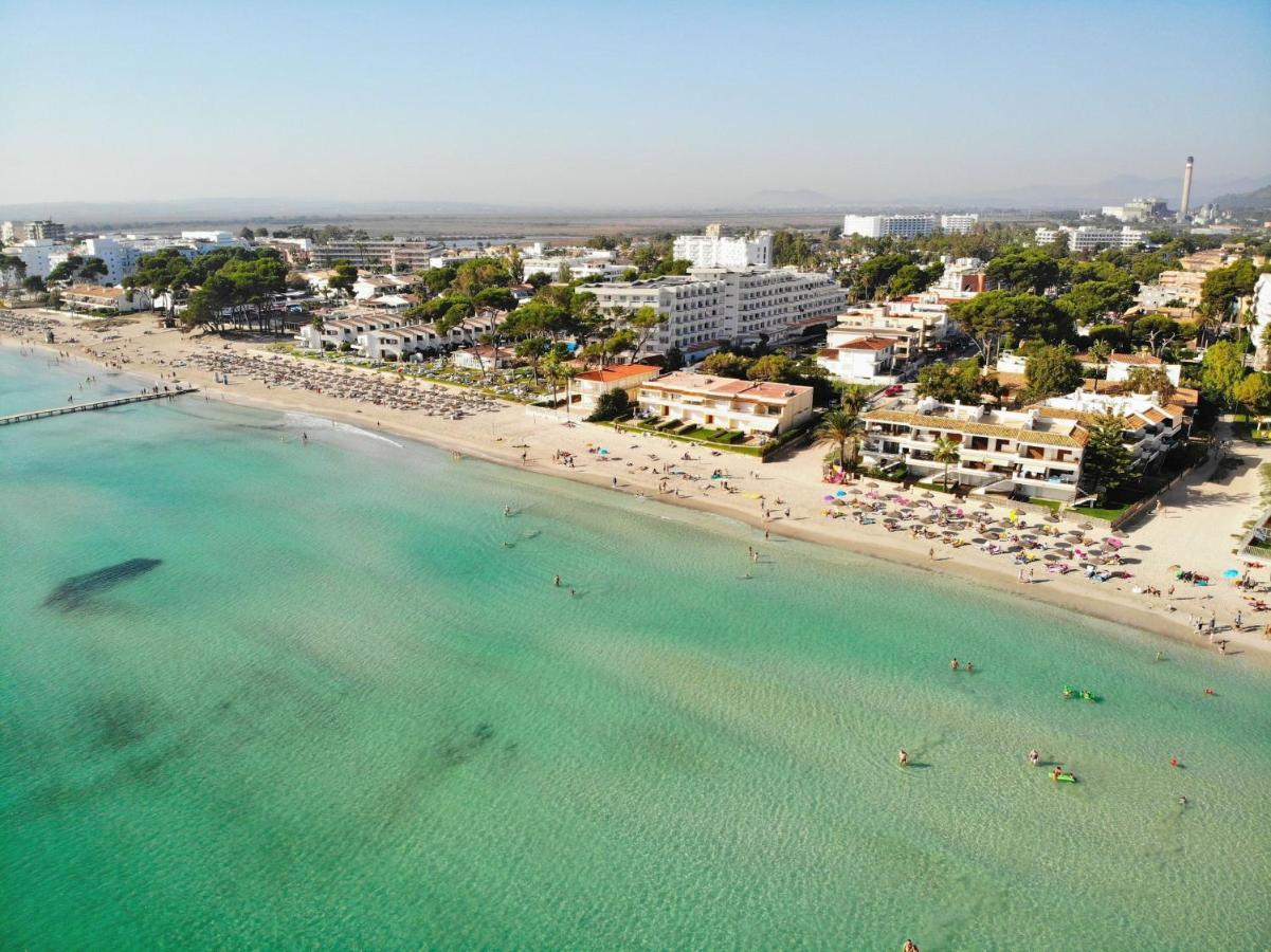 Apartamento Fantastic 174 By Mallorca Charme *