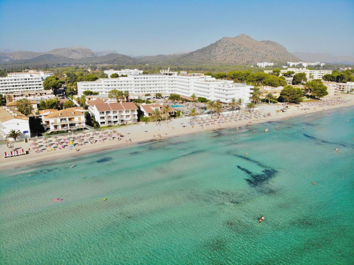 Fantastic 174 By Mallorca Charme Apartamento *