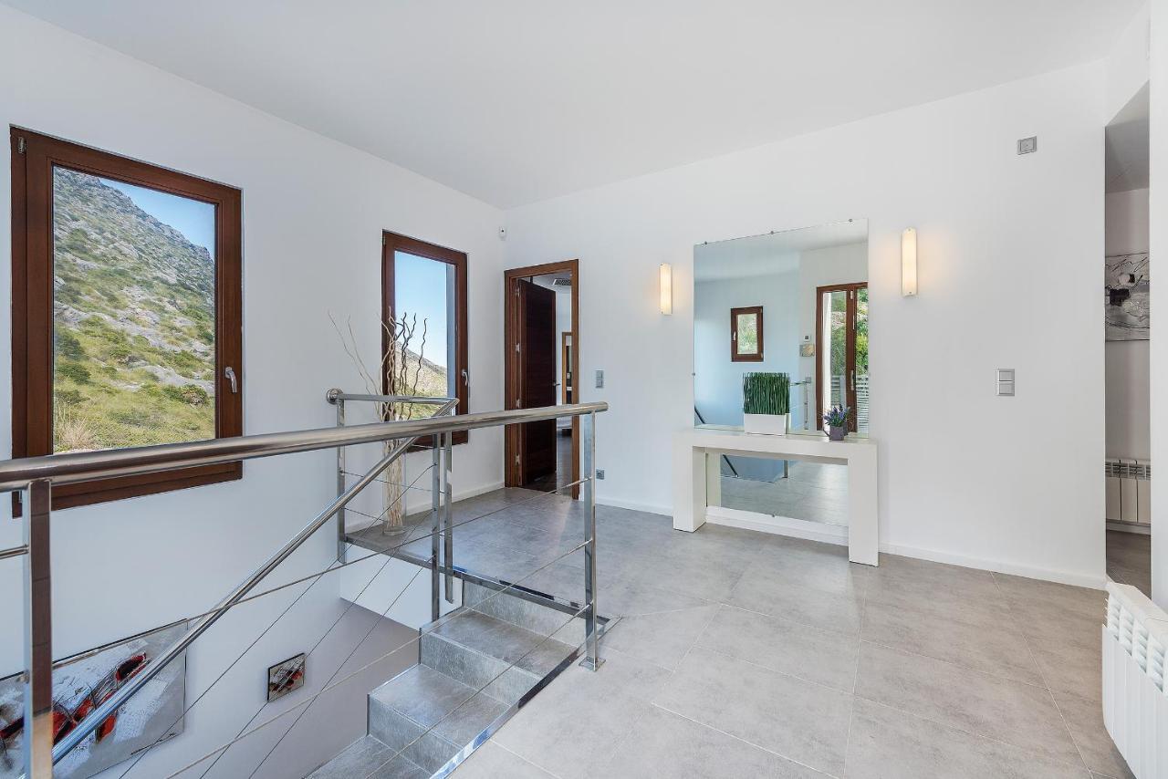 Villa Vista Bahia Pollensa