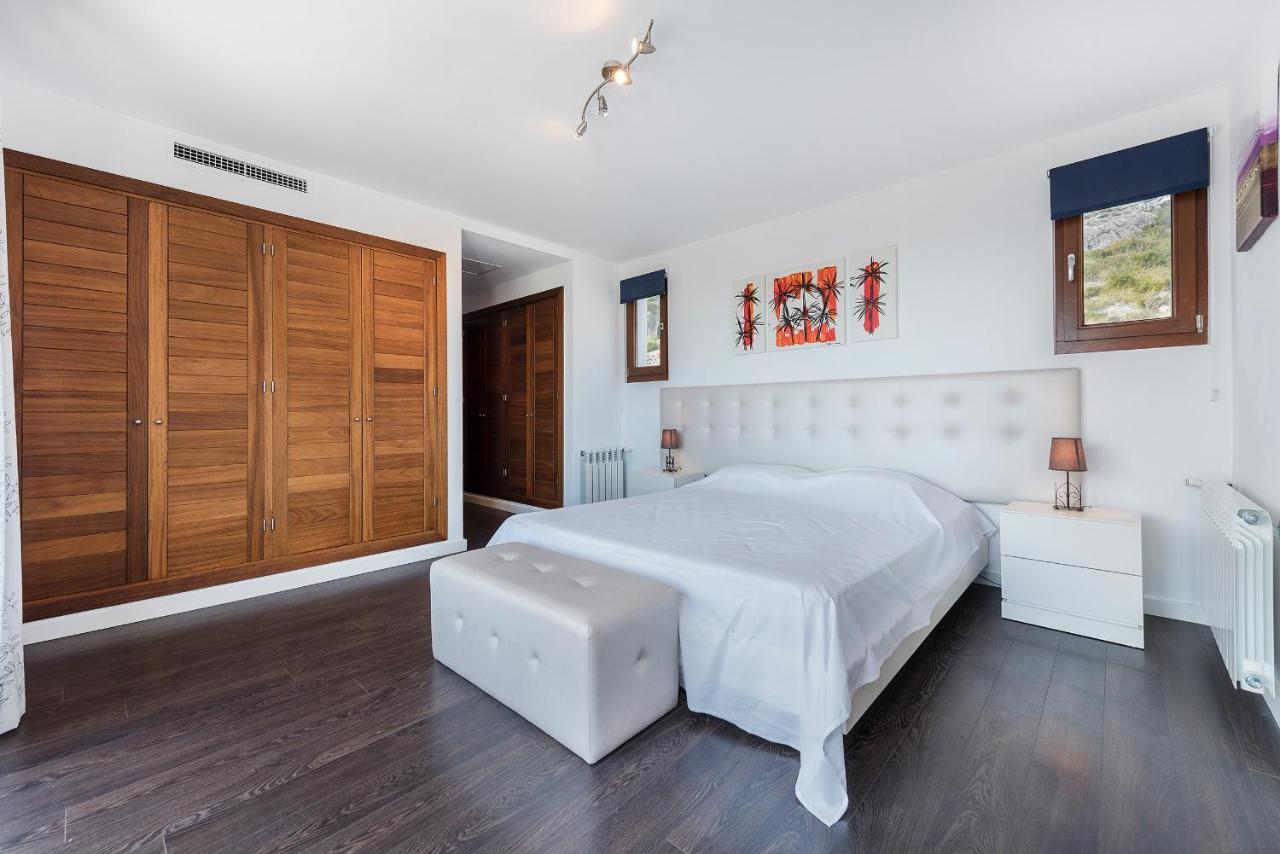 Villa Vista Bahia *