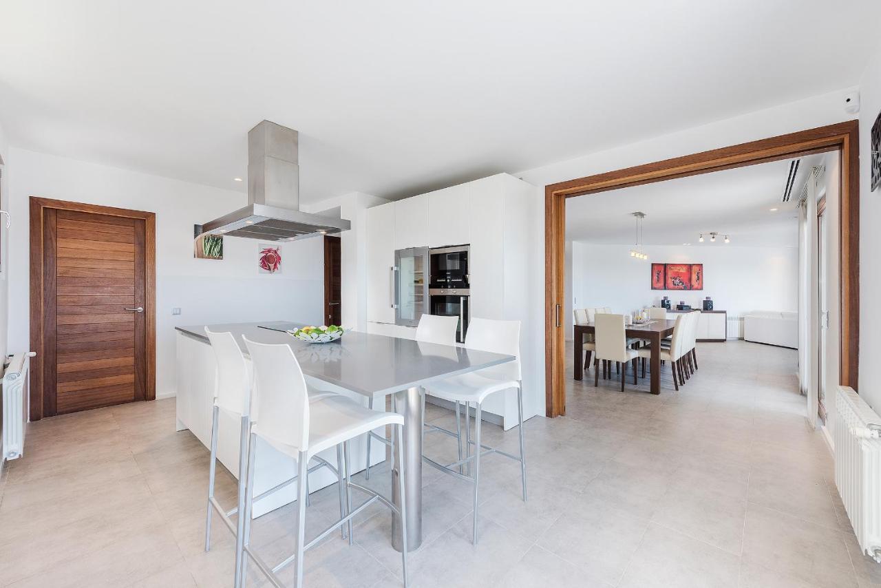 Vista Bahia Villa *