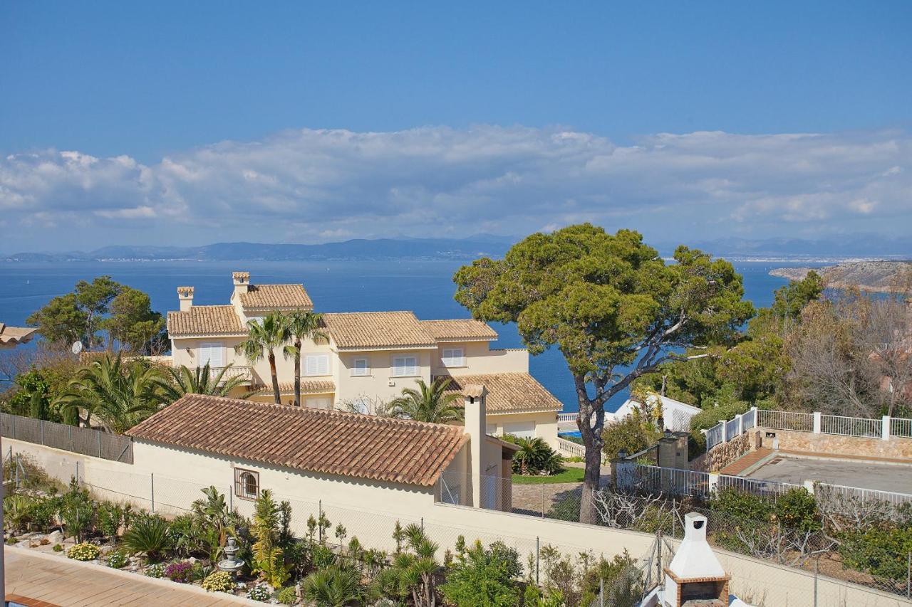 Bahias Villa Badia Gran
