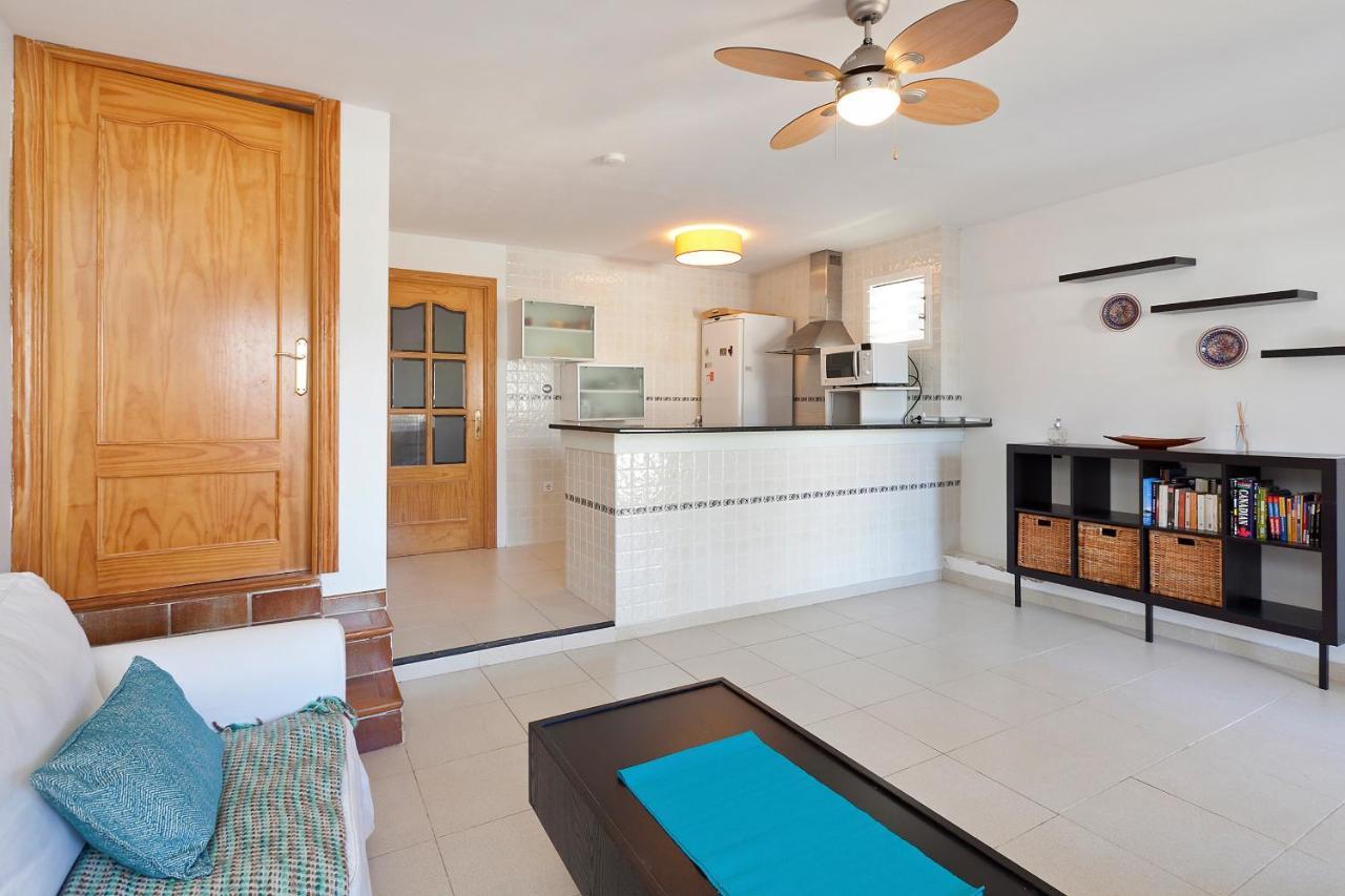Bahias Villa Badia Gran