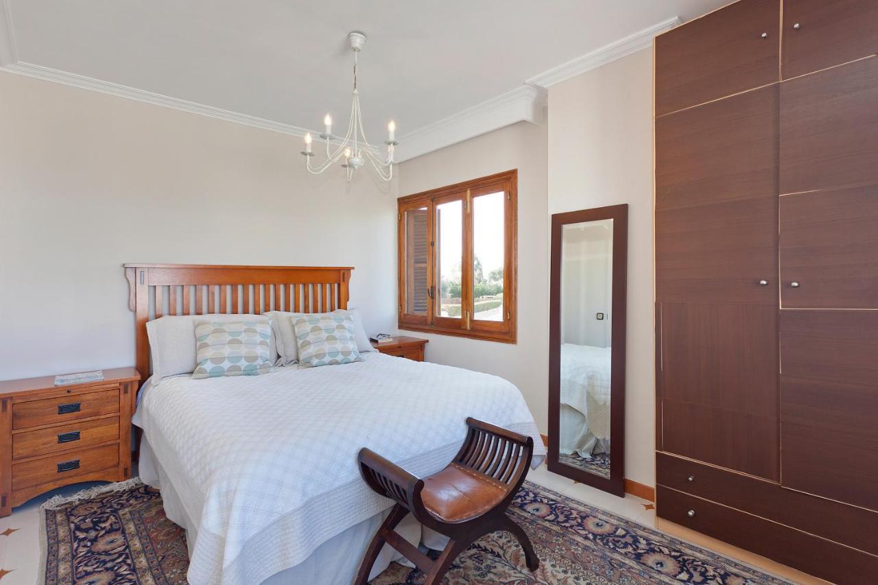 Bahias Villa *