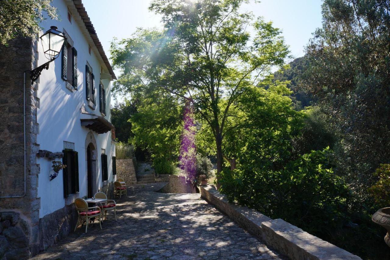 Casa rural Sec, Sl Alaró