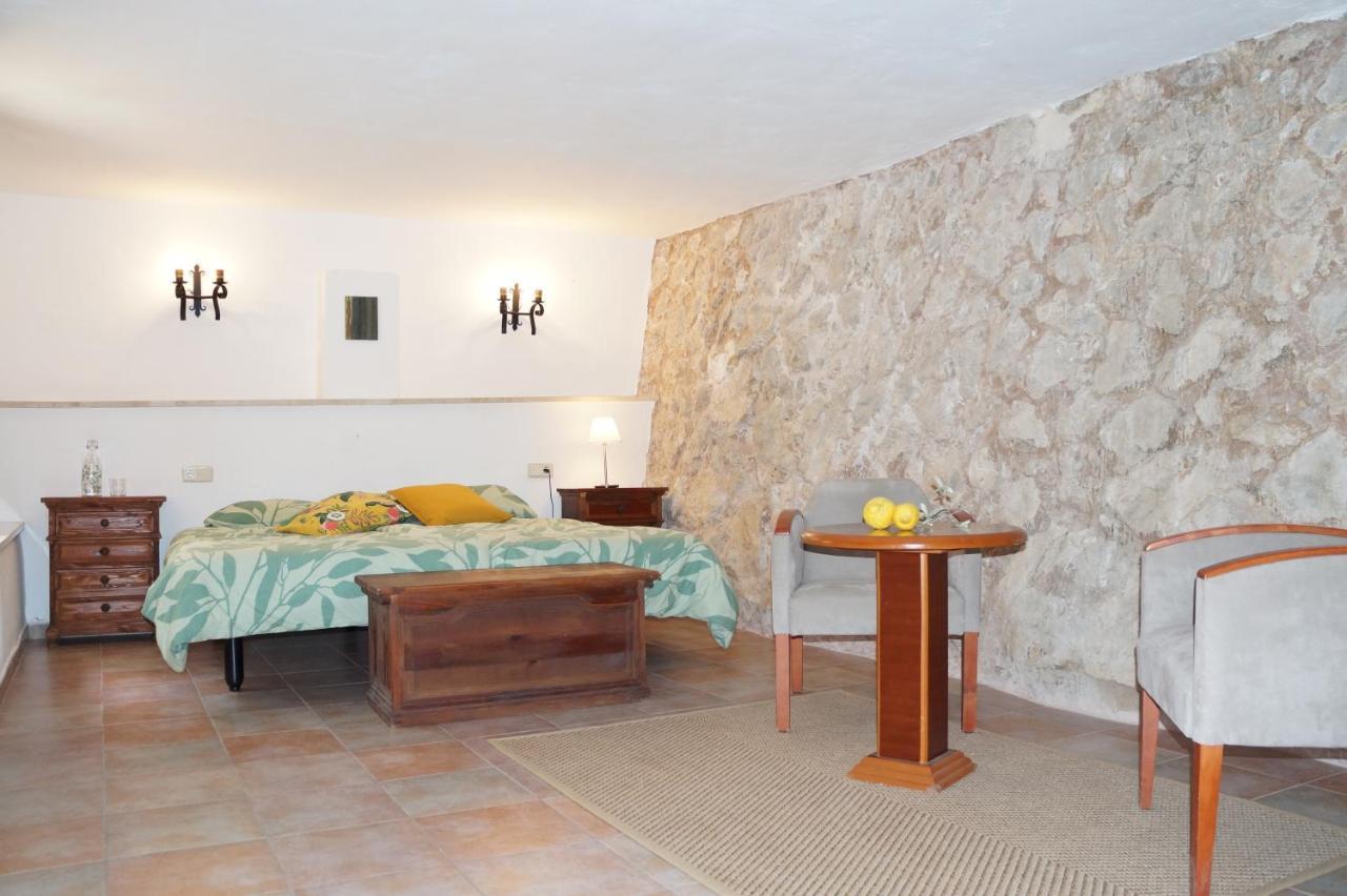 Casa rural Sec, Sl *