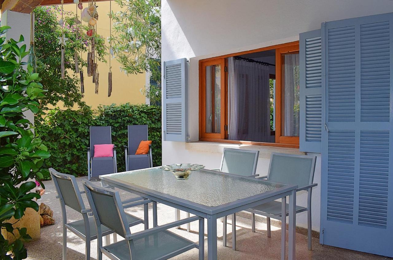 Holiday home 159 Casa Alba Etv9785 By Mallorca Charme *