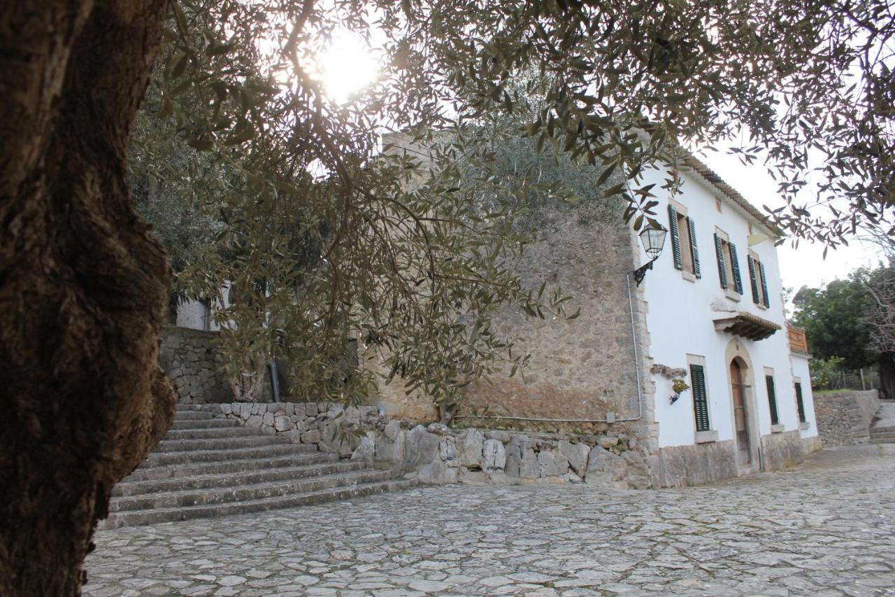 Casa rural Sec, Sl *