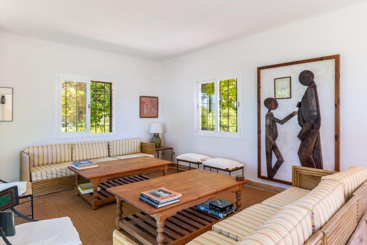 Son Blat Villa
