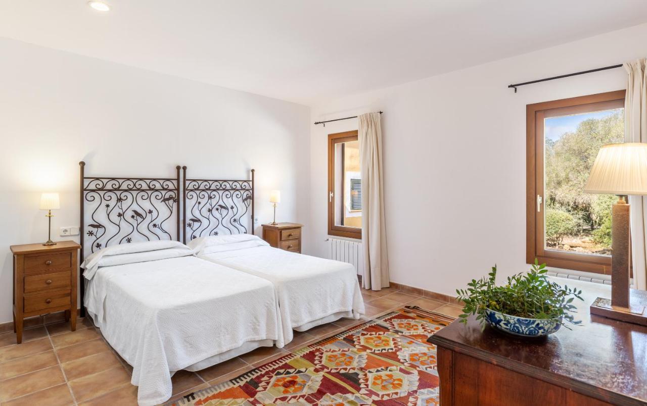 Villa Son Blat