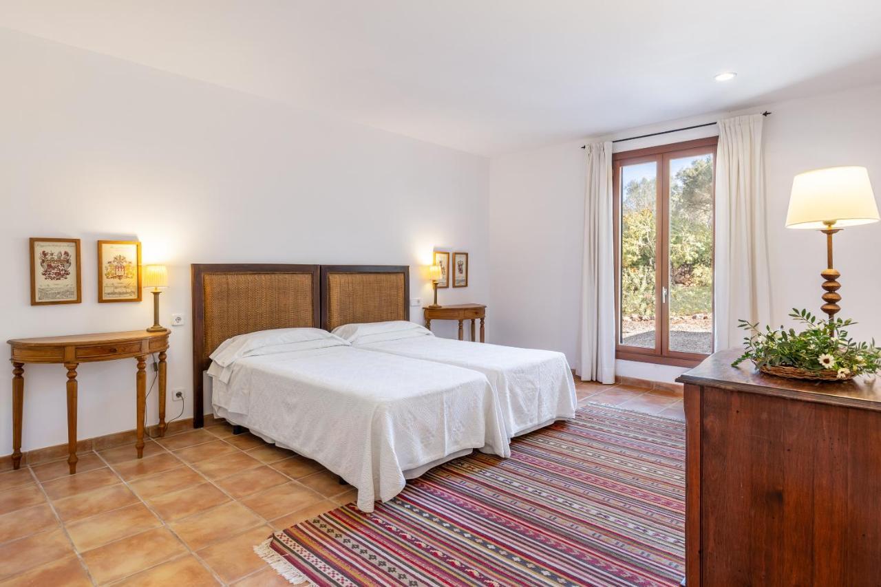 Son Blat Villa Porto Cristo