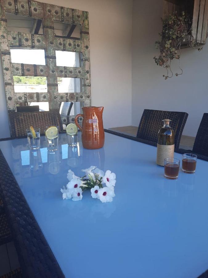 Сasa de vacaciones Sa Granja