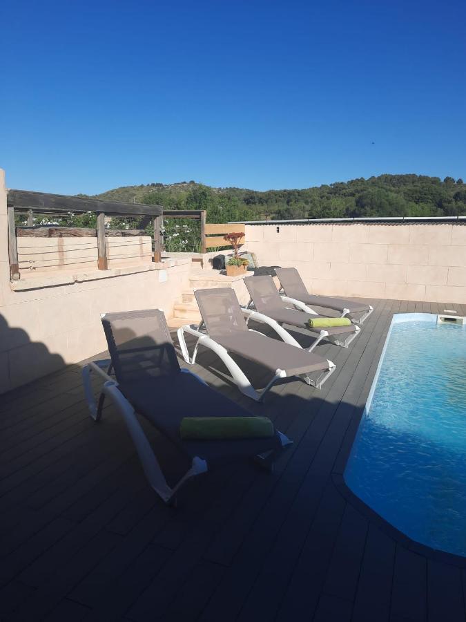 Sa Granja Сasa de vacaciones Artà