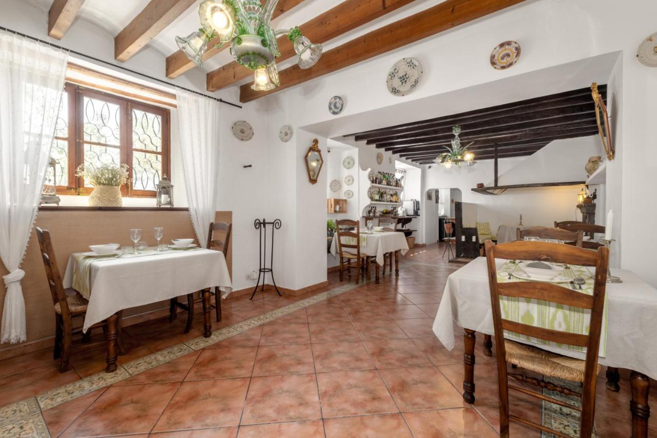 Casa rural Muleta De Ca S'hereu Puerto de Sóller