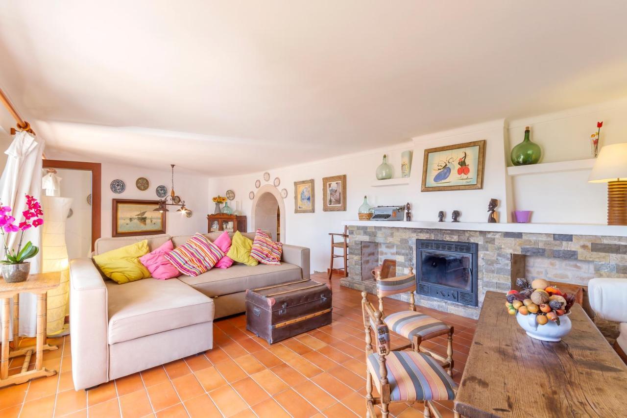Villa Campanet *