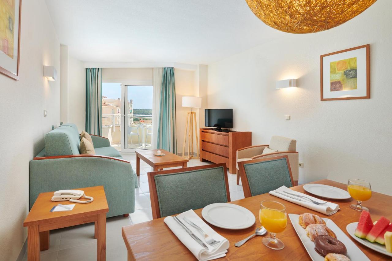 Hipotels Coma Gran Hotel
