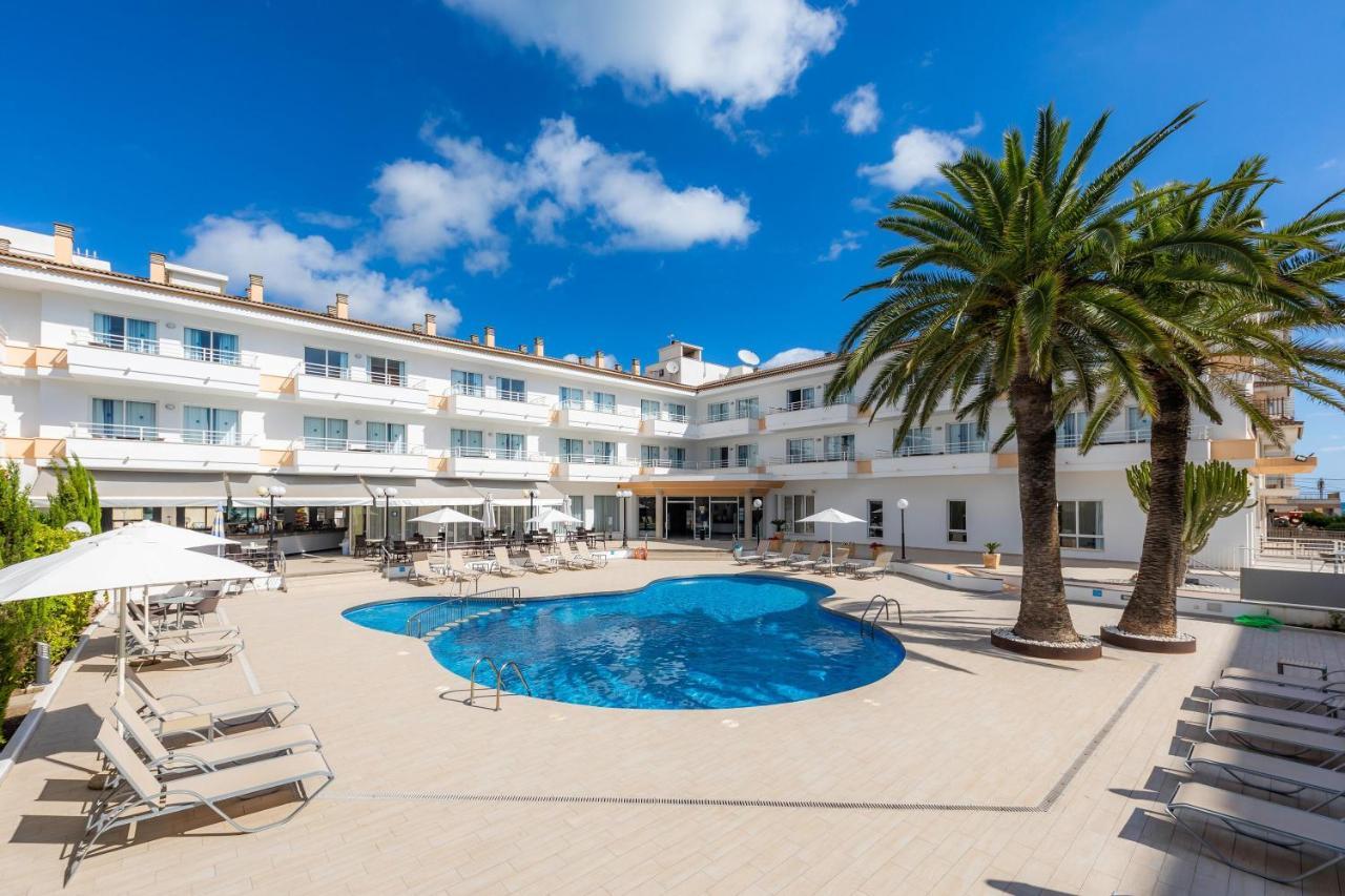 Apartamento Via Alemanya Apartment Can Picafort (Mallorca)