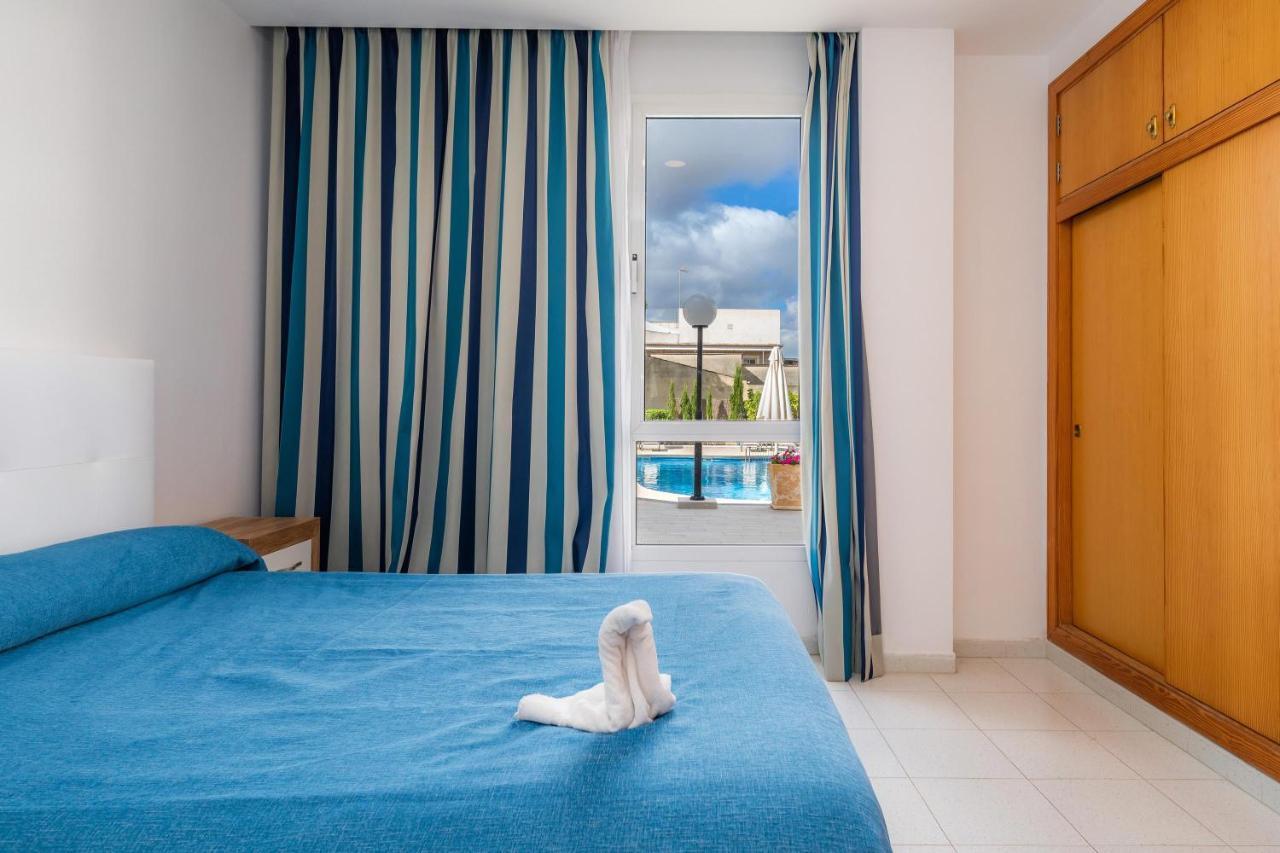 Apartamento Via Alemanya Can Picafort (Mallorca)